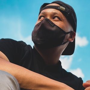 Meet your Posher, Ken